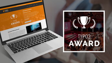 TYPO3 Award Submissions Open Until 1 September 2023!
