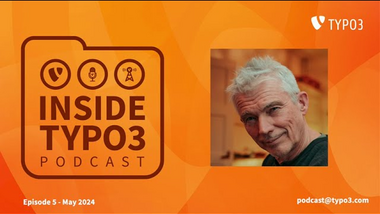 Inside TYPO3 - May 2024